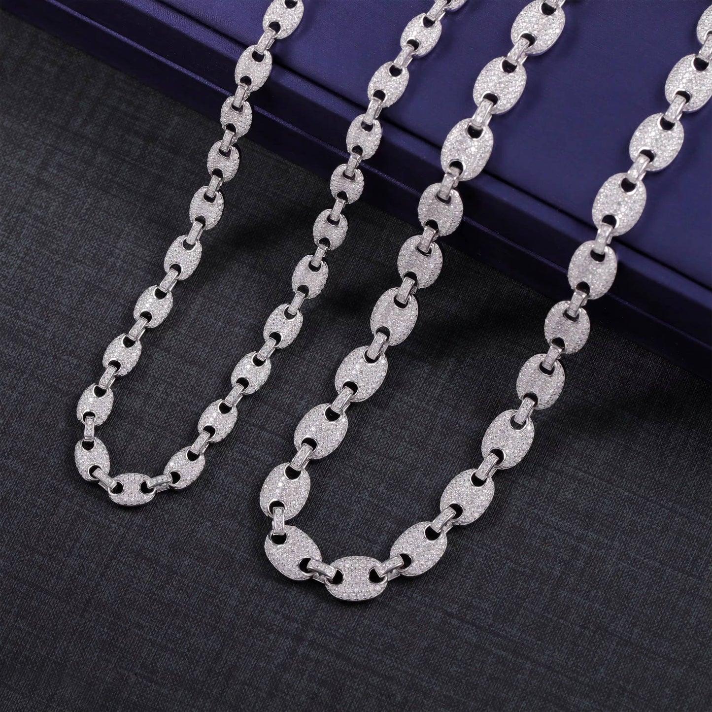 VVS Mariner Cuban Link
