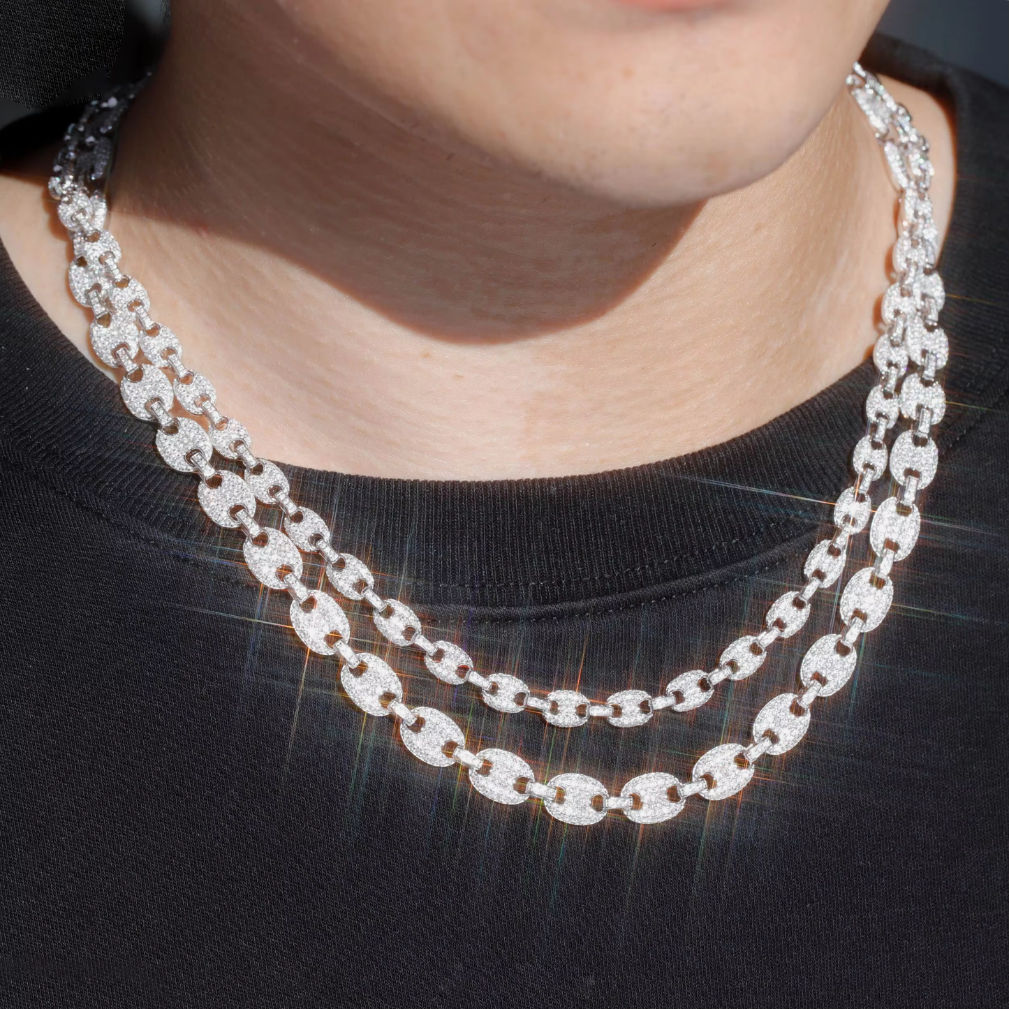 VVS Mariner Cuban Link