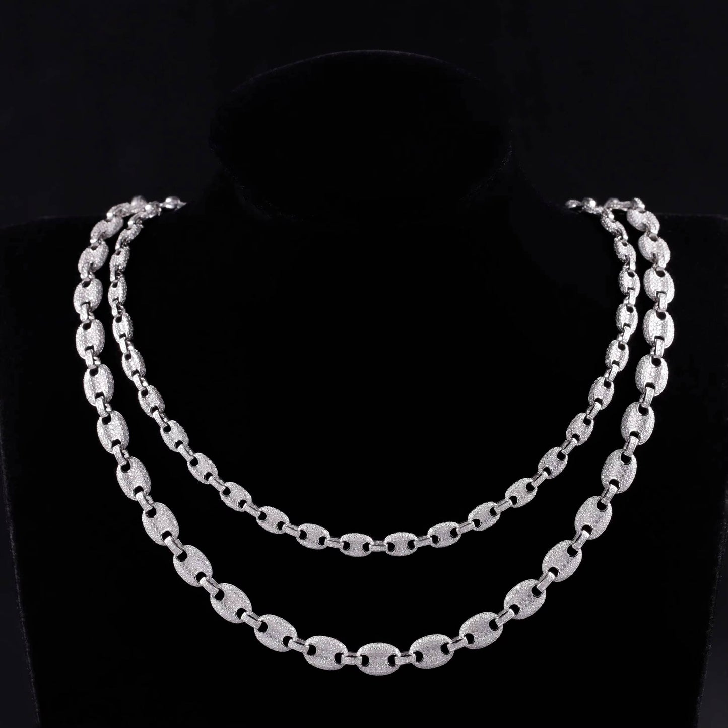 VVS Mariner Cuban Link
