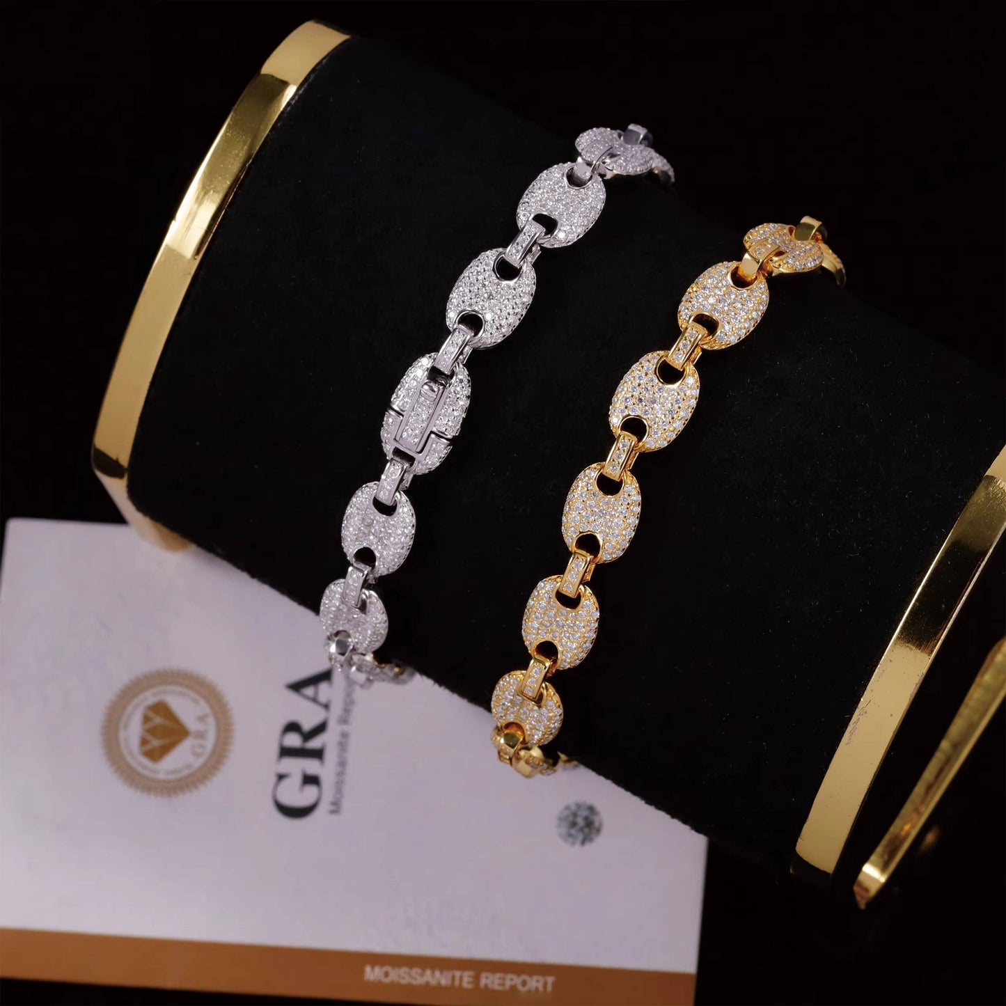 VVS Mariner Cuban Link